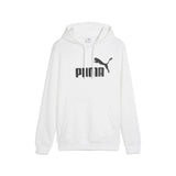 PUMA Herren Hoodie - ESS No. 1 Logo Hoodie, Logo, einfarbig