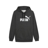 PUMA Herren Hoodie - ESS No. 1 Logo Hoodie, Logo, einfarbig