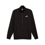 PUMA Herren Sweatjacke - ESS No 1. Logo Track Jacket, Baumwollmischung