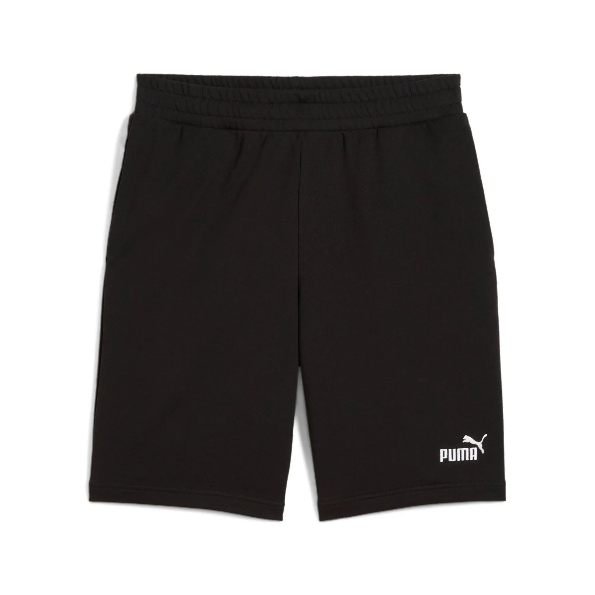 PUMA Men's Sweatshorts - ESS No. 1 Logo Shorts , Logo, cotton, short