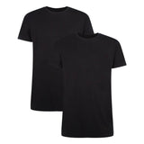 Bamboo basics men's t-shirt RUBEN, pack of 2 - undershirt, crew neck, Single Jersey