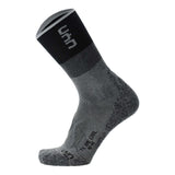 UYN Herren Trekking Socken -Trekking One Cool Socks, Wandersocken,  Logo