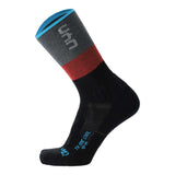 UYN Damen Trekking Socken - Trekking One Cool Socks, Wandersocken, Logo
