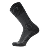 UYN Herren Trekking Socken - Trekking One All Season Mid Socks, Wandersocken,  Logo