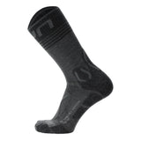 UYN Damen Trekking Socken - Trekking One All Season Mid Socks, Wandersocken, Logo