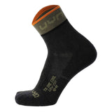 UYN Herren Trekking-Sneakersocken - Trekking One Cool Low Cut Socks, Wandersocken, Logo