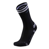 UYN Unisex Socken - Everyday Crew Socks, Logo, einfarbig
