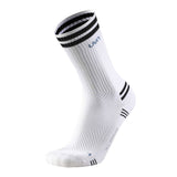 UYN Unisex Socken - Everyday Crew Socks, Logo, einfarbig