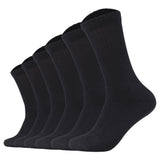 s.Oliver Unisex Socken, 6er Pack - Essentials Tennis Socks, einfarbig