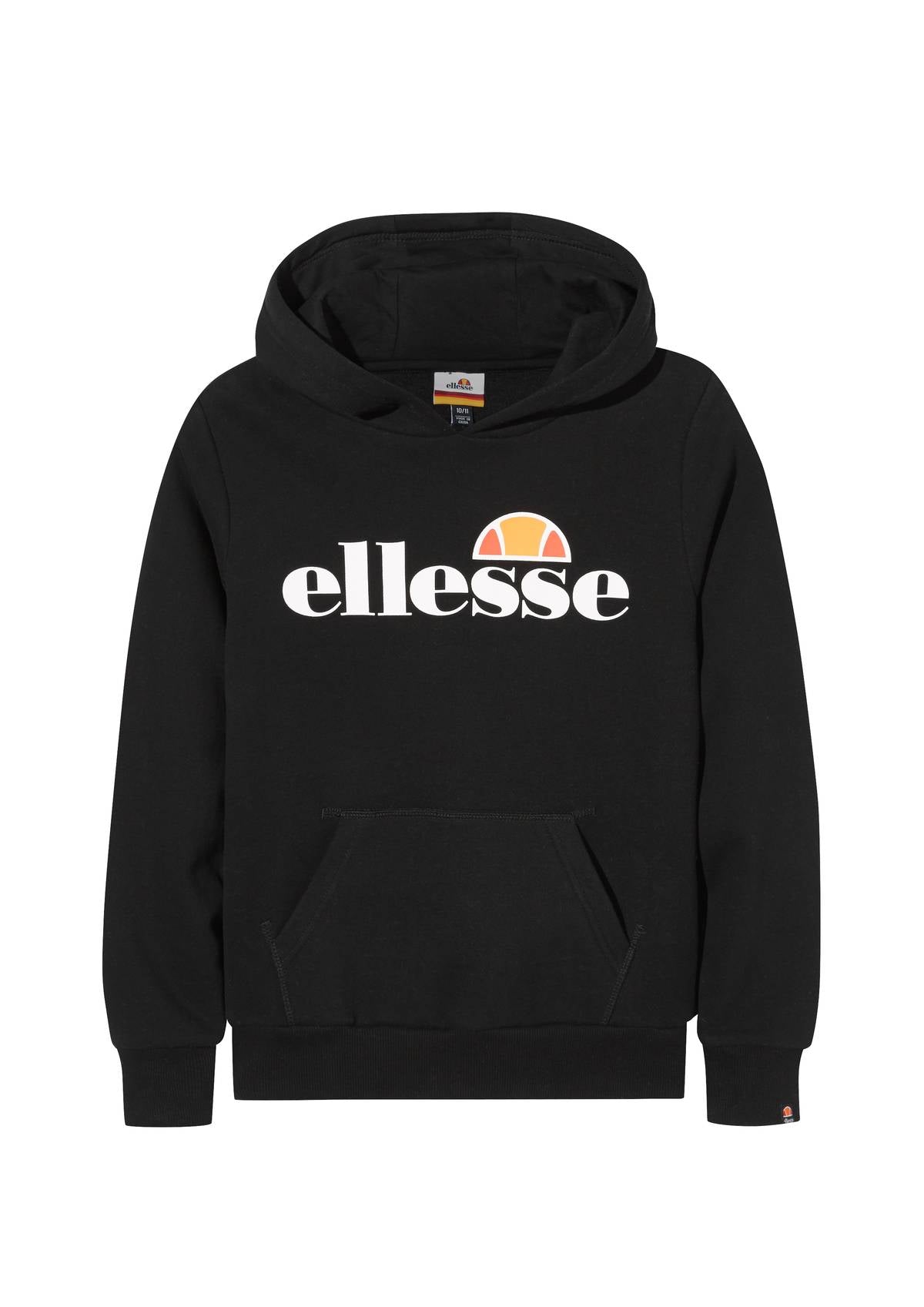 ellesse girls sweat hoodie ISOBEL - Oh Hoody Junior, sweatshirt, hood, logo