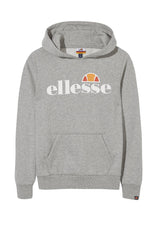 ellesse girls sweat hoodie ISOBEL - Oh Hoody Junior, sweatshirt, hood, logo