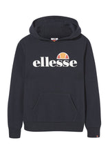 ellesse girls sweat hoodie ISOBEL - Oh Hoody Junior, sweatshirt, hood, logo
