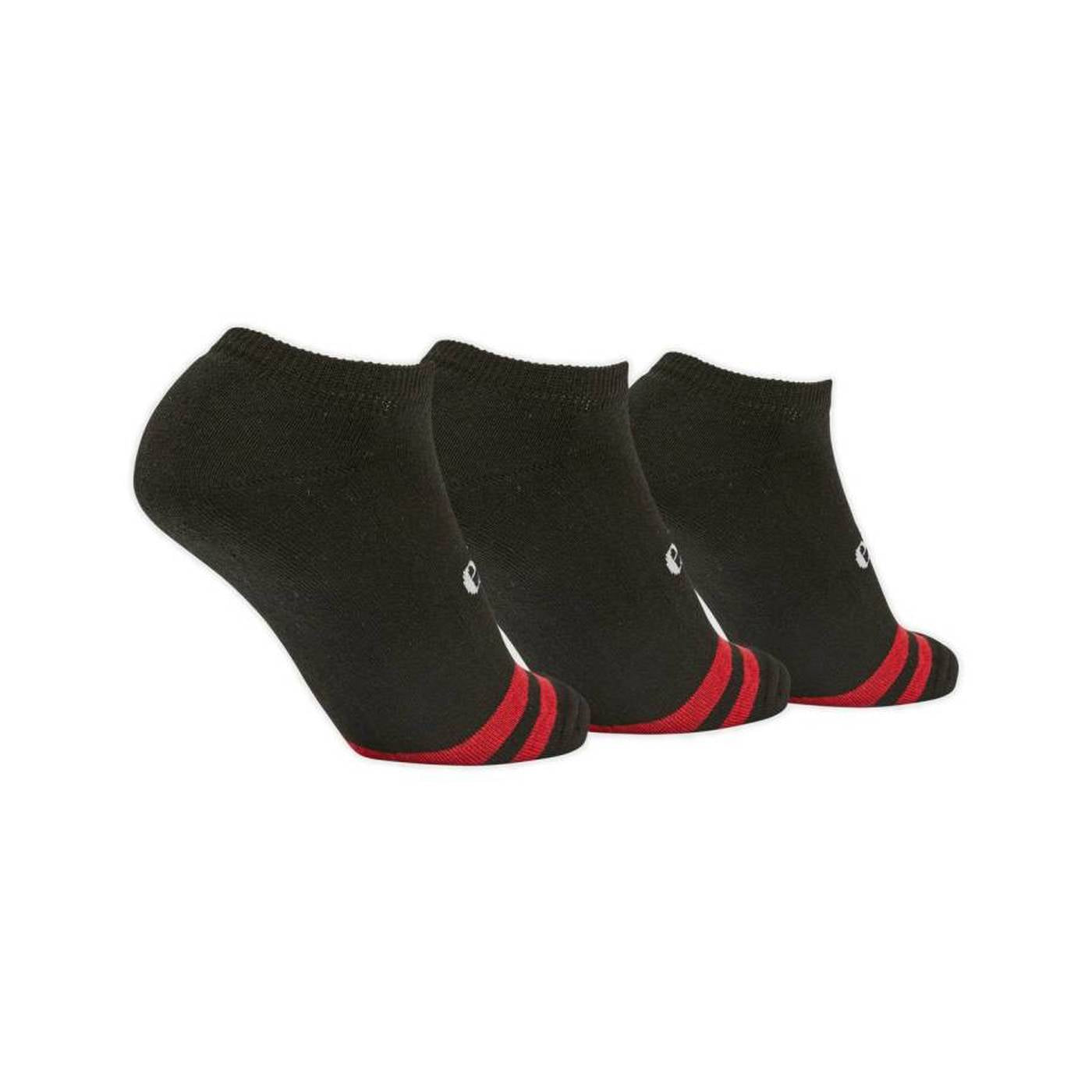 ellesse Unisex Sneaker Socken MELNA - Trainer Liner, Sport, Logo