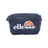 ellesse Unisex Umhängetasche ROSCA - Cross Body Bag, Logo Print, 15x31x5cm (HxBxT)