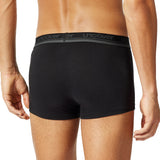 UNCOVER by SCHIESSER Herren Boxershorts, 10er Pack - Shorts, Single Jersey, einfarbig