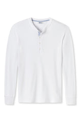 SCHIESSER Revival Herren Shirt - Langarm, Unterhemd, Karl-Heinz