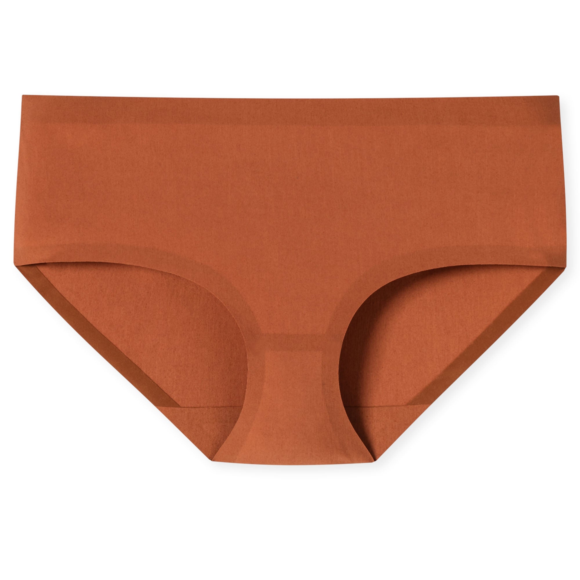 SCHIESSER Damen Panty, Invisible Cotton - Single Jersey, Nahtlos