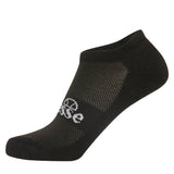ellesse Unisex Sneaker Socken ARADO, 7 Paar - Trainer Liner, Logo