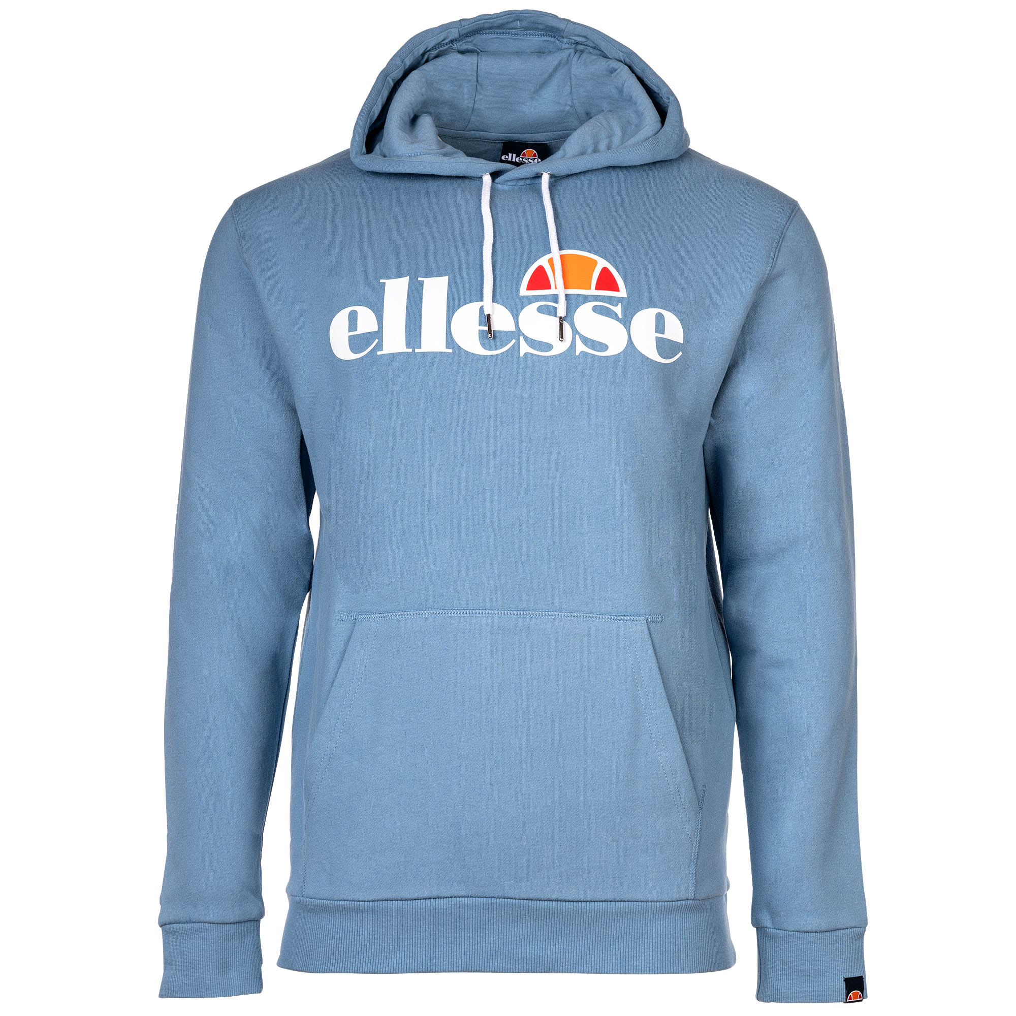 ellesse Herren Hoodie GOTTERO - Sweatshirt, Sweater, Kapuze, Langarm, Logo-Print