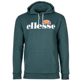 ellesse Herren Hoodie GOTTERO - Sweatshirt, Sweater, Kapuze, Langarm, Logo-Print