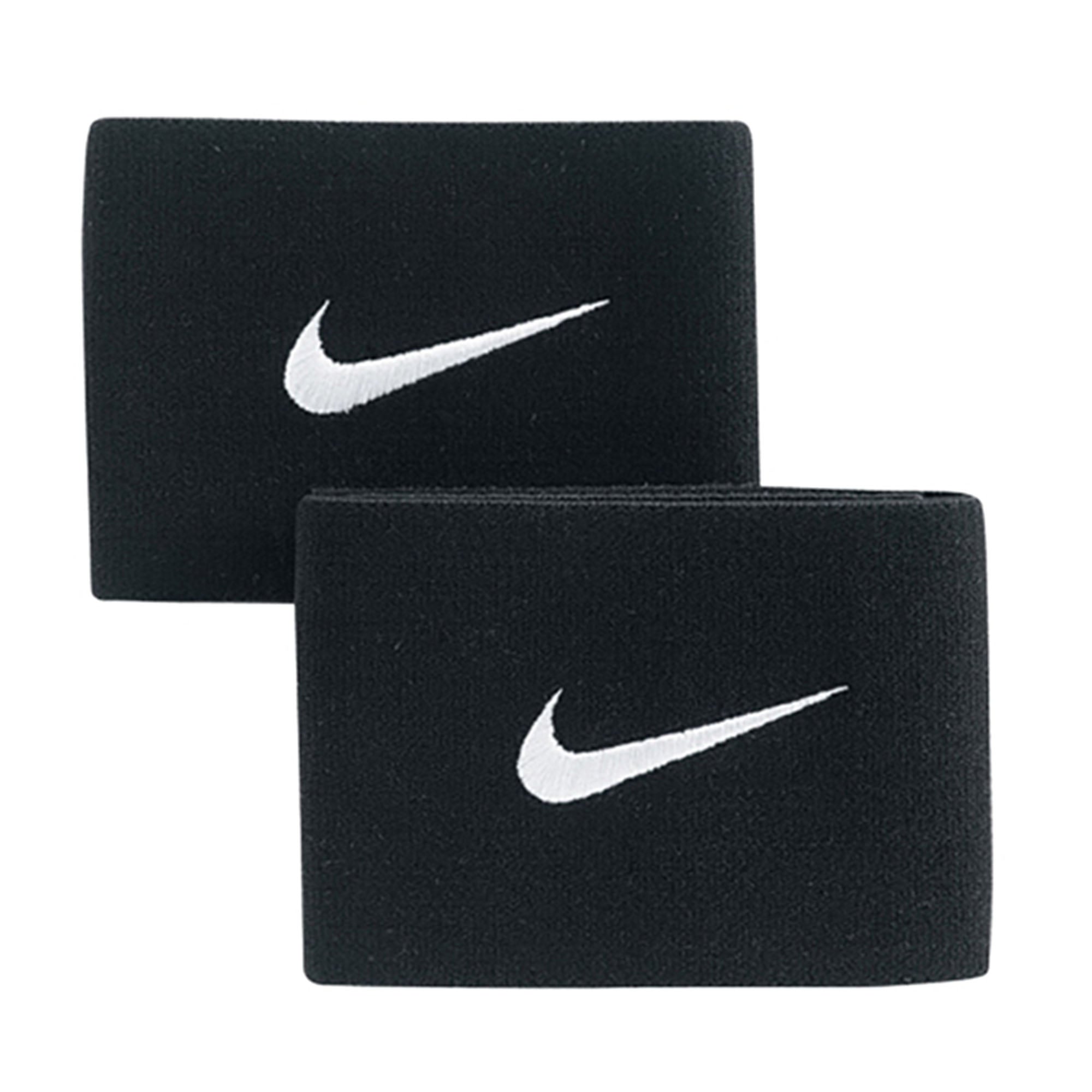 Nike Schienbeinschonerhalter - Guard Stay II, Klettverschluss, Dehnbar