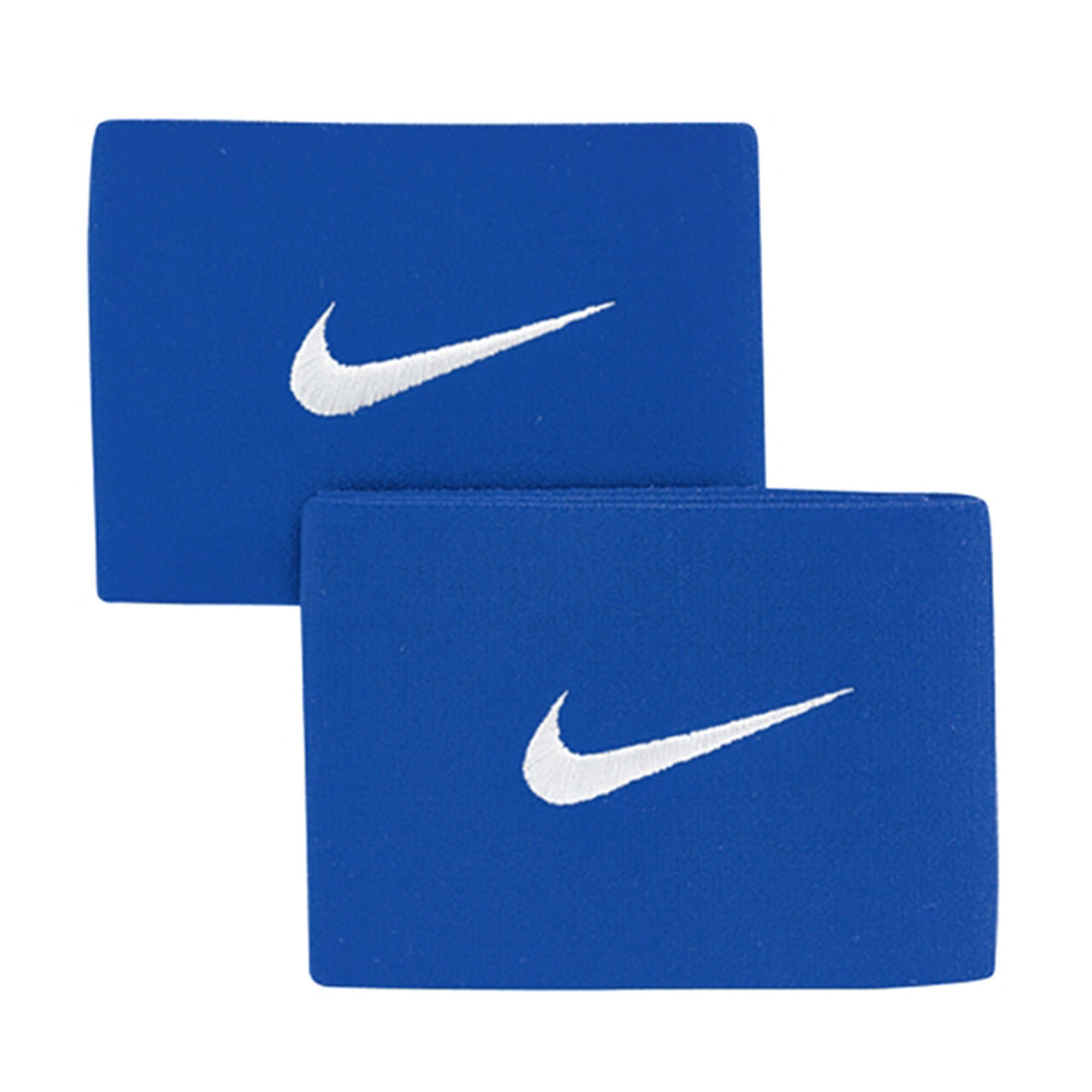 Nike Schienbeinschonerhalter - Guard Stay II, Klettverschluss, Dehnbar