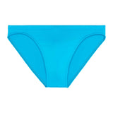 HOM Herren Badeslip - Sea Life, Swim Micro Briefs, Badehose, einfarbig