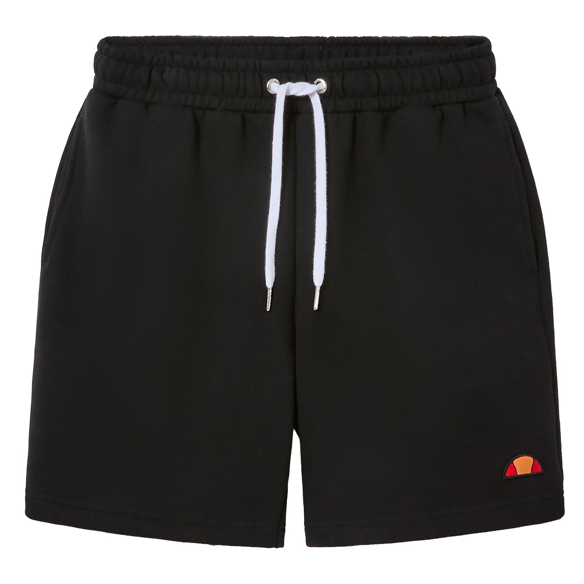 ellesse Herren Sweatshort - WEST PALM SHORT, Loungewear, Bermuda, einfarbig