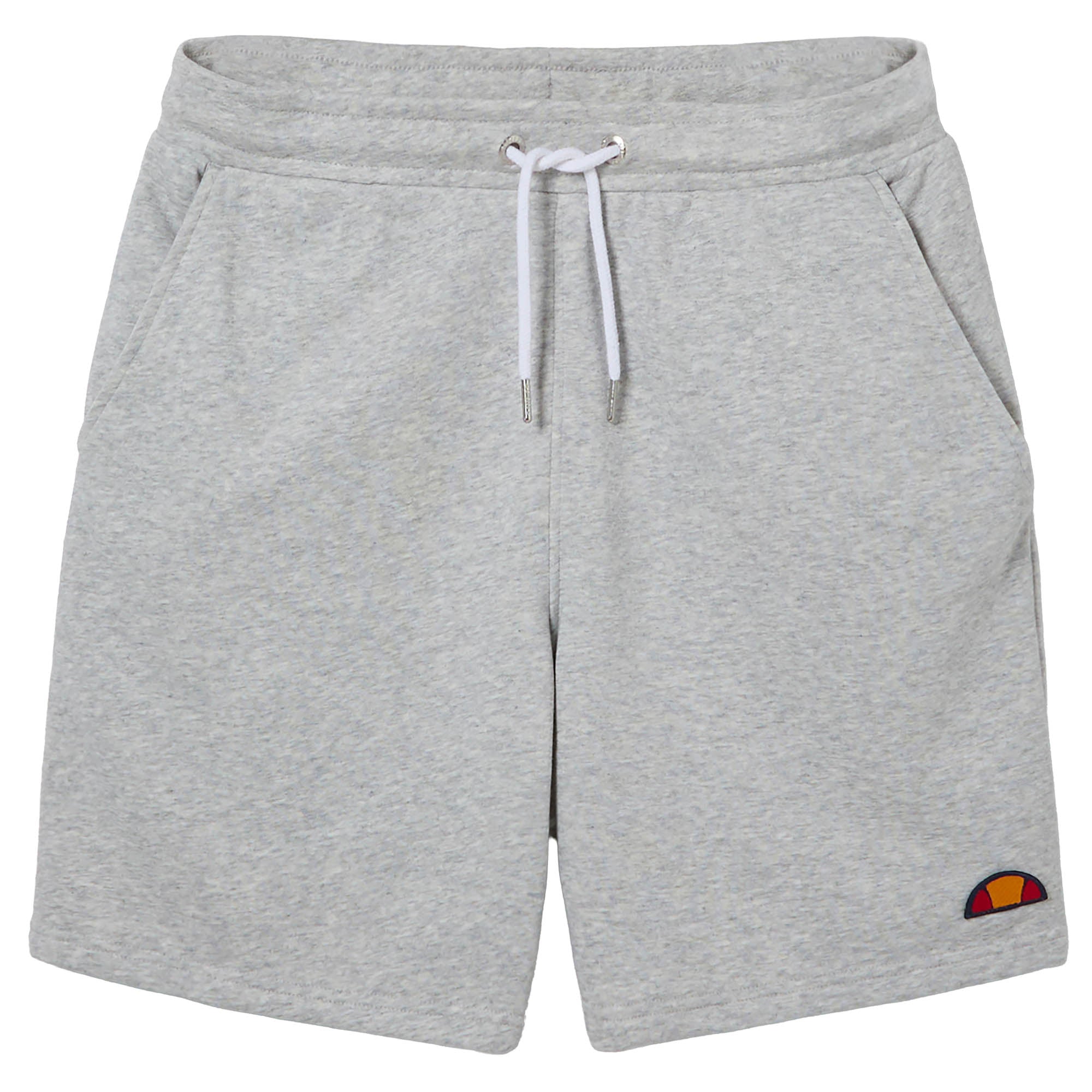 ellesse Herren Sweatshort - WEST PALM SHORT, Loungewear, Bermuda, einfarbig