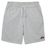 ellesse Herren Sweatshort - WEST PALM SHORT, Loungewear, Bermuda, einfarbig