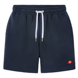 ellesse Herren Sweatshort - WEST PALM SHORT, Loungewear, Bermuda, einfarbig