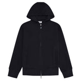 ellesse Herren Sweatjacke mit Kapuze -TAURASI, Zipper, Logo, einfarbig