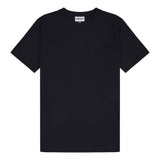 ellesse Herren T-Shirt - ACCIANO, Kurzarm, Rundhals, Logo, Baumwolle, einfarbig