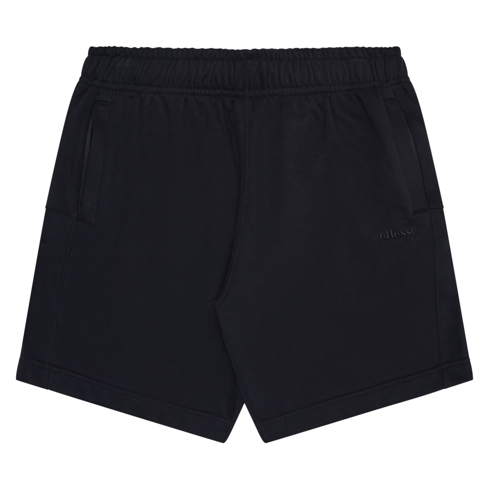ellesse Herren Sweatshort - ZANICA, Loungewear, Bermuda, einfarbig