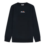 ellesse Herren Sweatshirt - KIAMTO 2 , Sweater, Rundhals, Langarm, Logo