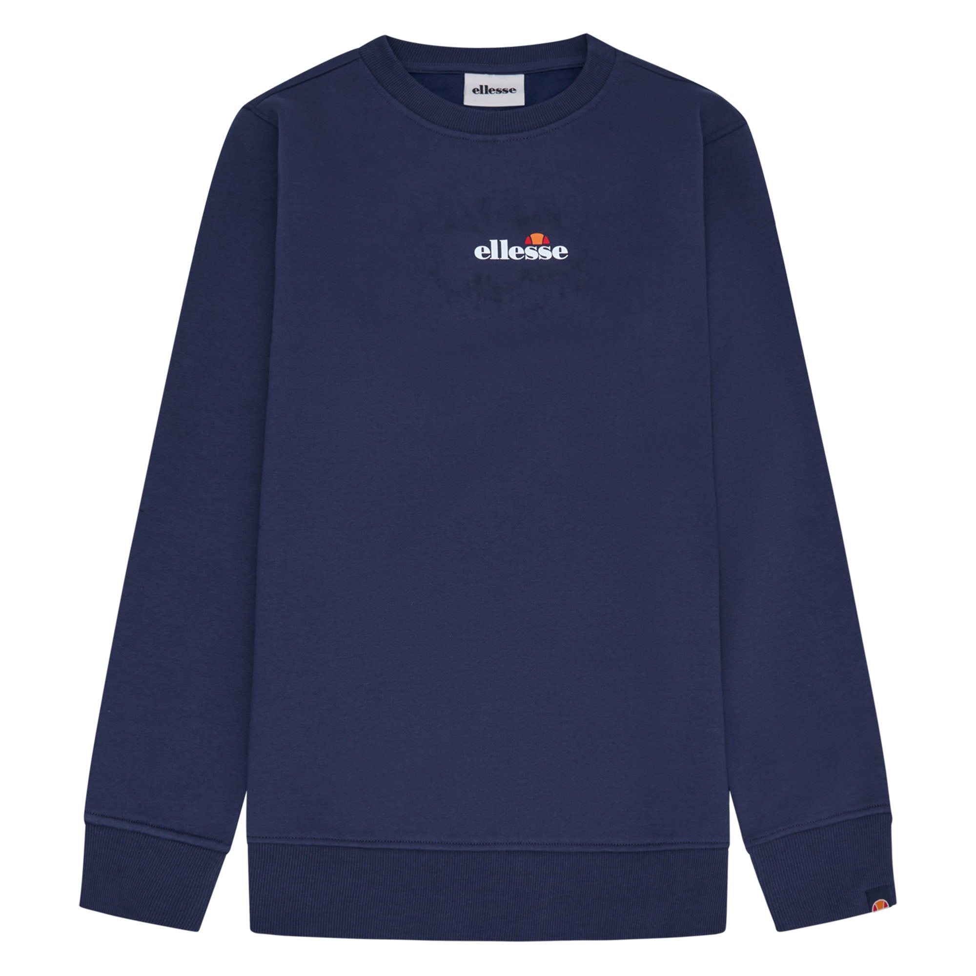 ellesse Herren Sweatshirt - KIAMTO 2 , Sweater, Rundhals, Langarm, Logo