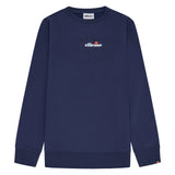 ellesse Herren Sweatshirt - KIAMTO 2 , Sweater, Rundhals, Langarm, Logo