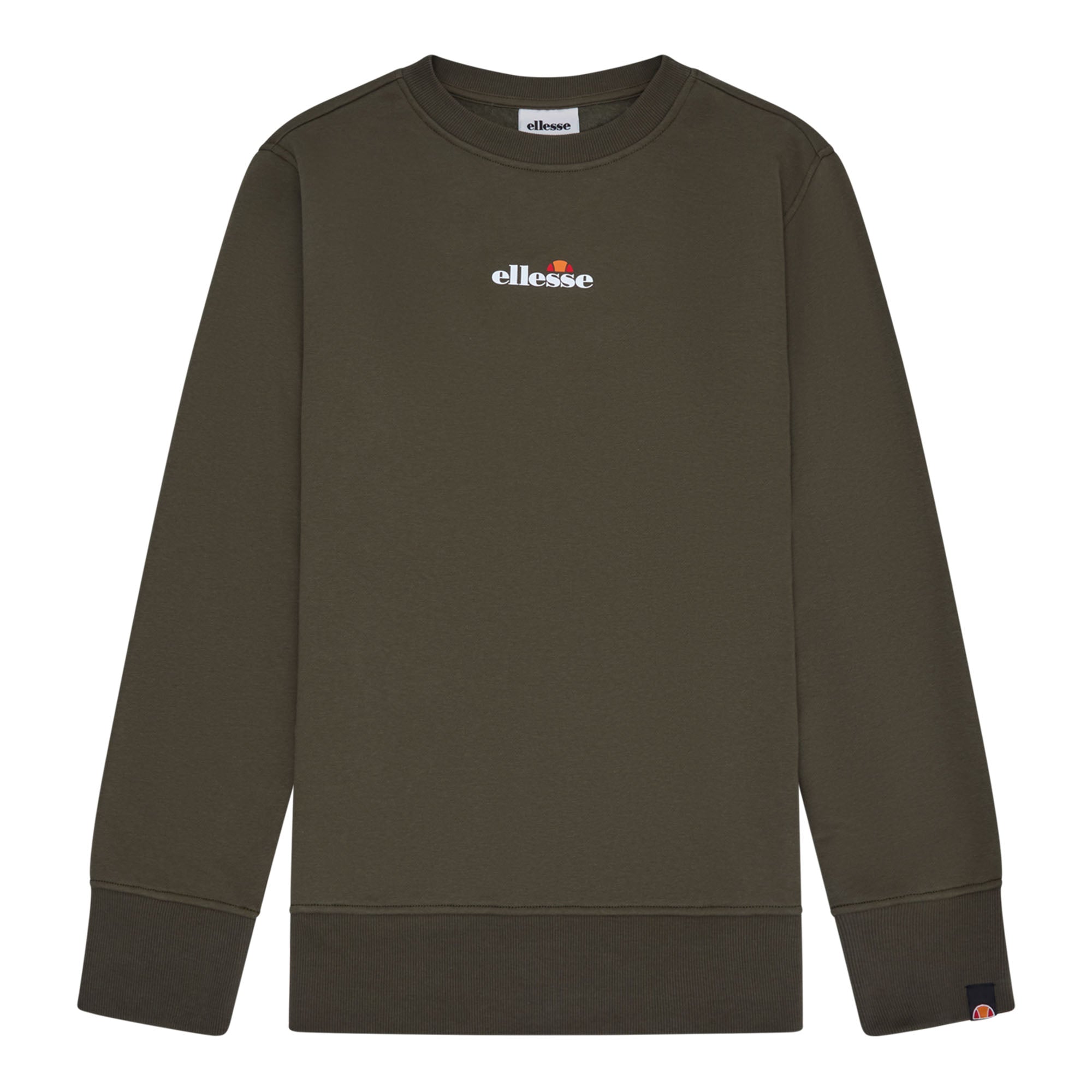 ellesse Herren Sweatshirt - KIAMTO 2 , Sweater, Rundhals, Langarm, Logo