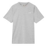 ellesse Herren T-Shirt - ACCIANO CLASSIC TEE, Kurzarm, Rundhals, Logo, Baumwolle, einfarbig