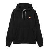 ellesse Herren Hoodie - ISLINGTON OH HOODY, Sweatshirt, Sweater, Kapuze, Logo, einfarbig