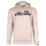 ellesse Herren Hoodie GOTTERO - Sweatshirt, Sweater, Kapuze, Langarm, Logo-Print