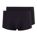 SKINY Herren Boxershorts, 2er Pack - Trunks, Pants, Cotton Stretch, Single Jersey