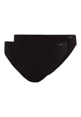 SKINY Herren Slips, Vorteilspack - Brasil Briefs, Unterwäsche Set, Cotton Stretch