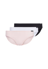 SKINY Mädchen Slip 3er Pack - Rio-Slip, Basic