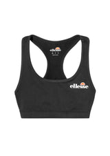 ellesse Damen Bra Top SOSTINO - Bustier, BH, Racerback, Logo-Print