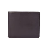 Strellson Herren Geldbörse - Brick Lane Myles Billfold mh8, 9,5x12x2cm (HxBxT)