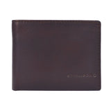 Strellson Herren Geldbörse - Brick Lane Jaden Billfold sh8, 9x11x2cm (HxBxT)