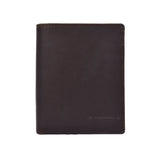 Strellson Herren Geldbörse - Brick Lane Jorge Billfold lv8, 13x10x2cm (HxBxT)