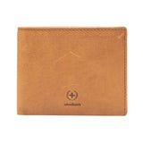 Strellson Herren Geldbörse, echtes Leder - Blackwall Billfold H7, 9,5x12,5x3cm (HxBxT)