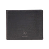 Strellson Herren Geldbörse, echtes Leder - Blackwall Billfold H7, 9,5x12,5x3cm (HxBxT)